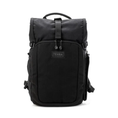 TENBA FULTON V2 10L BACKPACK - (BLACK) - Image 1 of 4