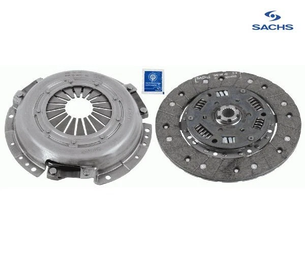 Juego de embrague SACHS 3000443001 para Saab 900 I Combi Coupe Foto 1 de 1