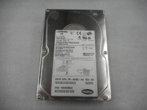 9L9006-040 9GB 10K SCSI-SCA Hard Drive 3.5 3H - Picture 1 of 3