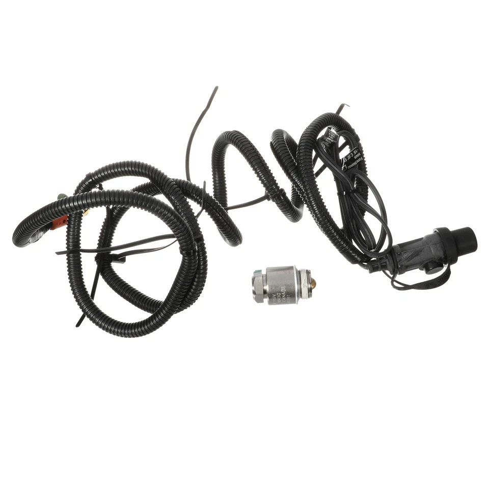 Conjunto de calefacción bloque motor Chevrolet Uplander 2005-2008 OEM NUEVO 12499852 Foto 1 de 4