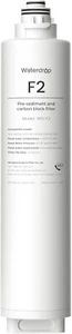 Waterdrop WD-F2 Filter,Replacement for All WD-X-series Reverse Osmosis System - Picture 1 of 8