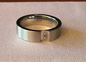 Tom Tailor Ring – Edelstahl TT01502 – Gr. 56 - Bild 1 von 9