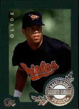 A2212- 1996 Emotion-XL Baseball Card #s 1-200 -You Pick- 10+ FREE US SHIP