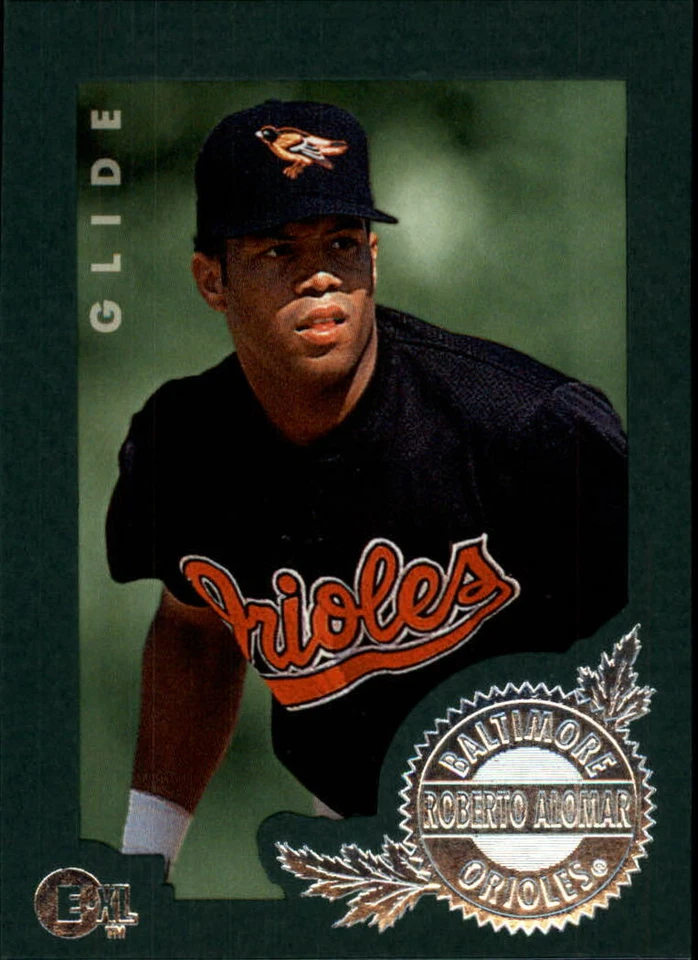 A2212- 1996 Emotion-XL Baseball Card #s 1-200 -You Pick- 15+ FREE US SHIP - Image 1 of 1