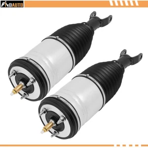 Front Pair Air Suspension Shock Struts For Dodge Ram 1500 Limited Rebel 2013-19 - Picture 1 of 10