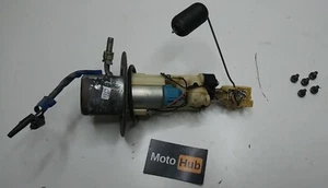 2005 2006 SUZUKI GSXR 1000 OEM FUEL PUMP GAS PETROL SENDER UNIT 15100-41G00 - Picture 1 of 7