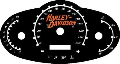Harley Davidson V Rod, Night Rod Special VRSCDX 2001-2017 HD Foto 1 de 4