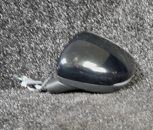 MERCEDES CLA CLASS Door Mirror Left Driver LH Black  A1188102103  2014 2025 OEM - Picture 1 of 12