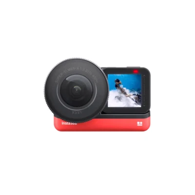 INSTA360 ONE R 1-INCH EDITION - Obiettivo Leica - Ricondizionato - - Immagine 1 di 4