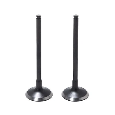 Kit de válvulas de escape KX 250F 2X para Kawasaki KX250F 2004 2005 2006-2016 12005-0002 Foto 1 de 4