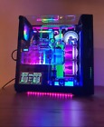 Nvidia Rtx 3090 Extreme Water Cooled Gaming Pc  Intel I9  Over 5K New