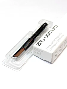 Shu Uemura Brow Sword Naginata Cartridge-Eyebrow Pencil--Refill--NEW