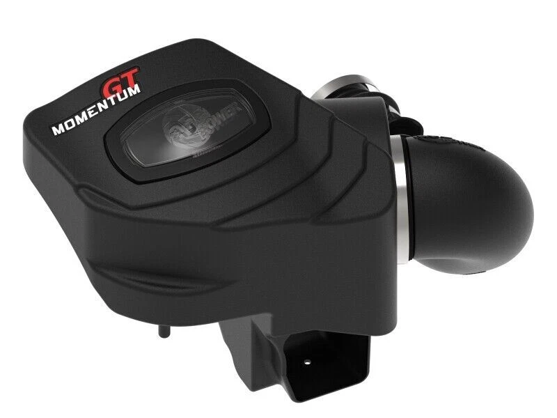 aFe 50-70067D para sistema de admisión de aire frío GT con filtro S seco profesional 17-23 BMW 530 Foto 1 de 4