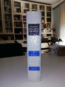 Dizionario della musica e dei musicisti, UTET, Il lessico, vol. II 2 . - Foto 1 di 7