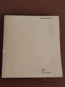 Lignano biennale 1 Centro Di 1968 - Foto 1 di 4