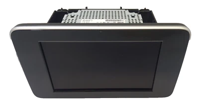 Zentralbildschirm Navi Bildschirm Für Mercedes C Klasse S205 W205 A2059004113 - Bild 1 von 3