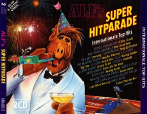 Various - Alf's Super Hitparade - Bild 1 von 1