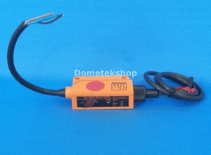 IFM OU 5001/OUF-HPKG Photo optic sensor / amplifier U 10-55VDC, I: 250 mA - Picture 1 of 3