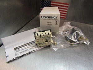 Chromalox 266394 Infinite Control 240v CH 252 - Picture 1 of 4