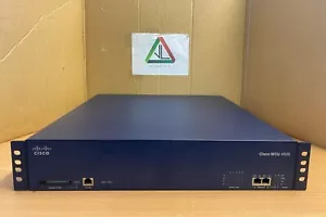 Cisco MCU 4505 Cisco P/N: 800-35127-02 Cisco CTI-4505-MCU-K9 y soporte (IVA incluido) - Imagen 1 de 6