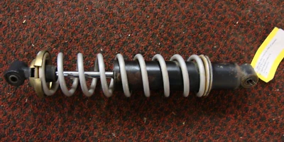 Amortiguador delantero de esquí Ski-Doo Touring 2000-2001 OEM con resorte gris 505070395 Foto 1 de 4