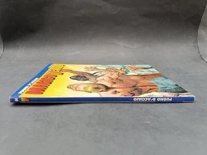 Comic MAGICO VENTO Bonelli Nummer 84 - Bild 1 von 2