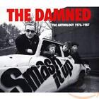 The Damned - Smash It Up: the Anthology 1976-1987 - The Damned CD USVG The Cheap