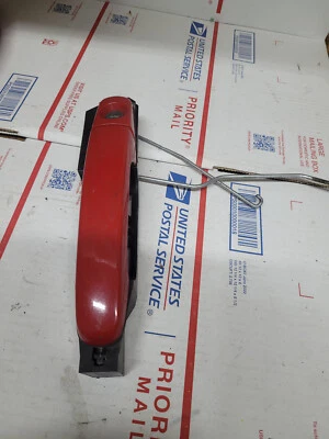 Chevrolet HHR 2006-2011 conjunto de manija de puerta exterior delantera izquierda OEM Foto 1 de 2