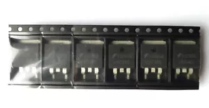 Lot de 6 Mosfets V5036S pour réparation calculateur DME MSD81, MSD85, MSD85.1 - Picture 1 of 8