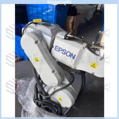 RAS3-351S+RC180 Epson Lifting Manipulator Expedited Shipping RAS3351S+RC180 GQ - Image 1 of 4