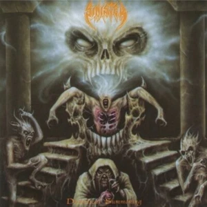 Sinister - Diabolical Summoning | CD - Bild 1 von 1
