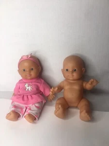 uneeda doll tr1 9' pair - Picture 1 of 1