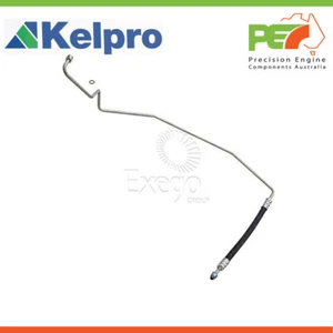 KELPRO Power Steering Hose To Suit Ford Falcon 1 5.8 V8 351ci (XE) Petrol Sedan - Picture 1 of 4