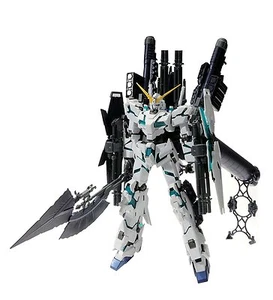 MG 1/100 RX - 0 Full Armor Unicorn Gundam Ver.ka (Mobile Suit Gundam UC) Gunpla - Imagen 1 de 5