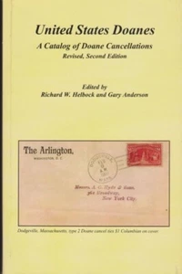 United States Doanes - Picture 1 of 2