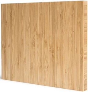 Plywerk 8x10 Blank Bamboo Wood Panel for Mounting Photos Artwork Prints Giclee - Picture 1 of 5