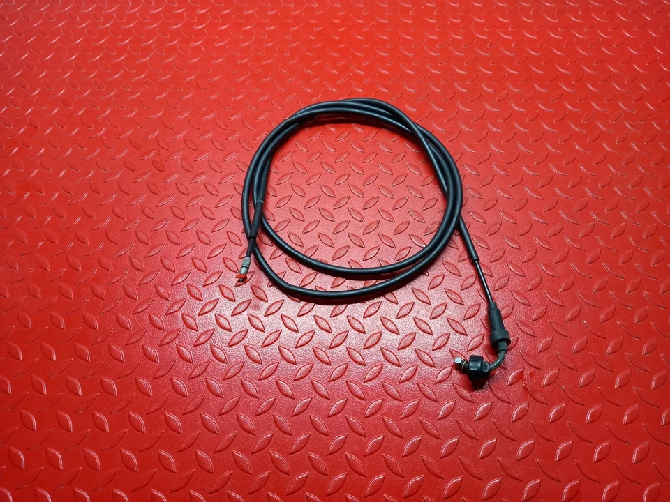CABLE FREGADORA SILLÍN HONDA SH 150i AÑO 2007 2005 2008 SERIE Foto 1 de 1