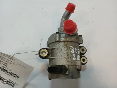 Bomba de refrigerante Hyundai Sonata 2014 2,4 L 12363225 Foto 1 de 4