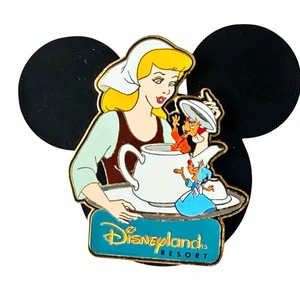 DISNEY ESSSERIE NR. 4 JAHRESKARTENINHABER EXKLUSIVE LIMITIERTE AUFLAGE VON 5.000 - Bild 1 von 2