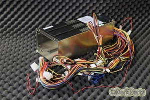 Zippy Emacs R3G-6650P Power Supply Backplane Cage - Picture 1 of 1