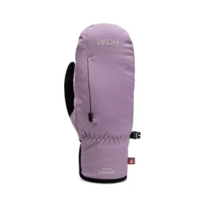 Howl Pocket Heavyweight Snowboard Handschuhe, Unisex Small, Lavender Purple Neu - Bild 1 von 2