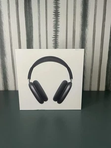 Apple AirPods Max Wireless Over-Ear Headset - Silver - Photo 1 sur 4