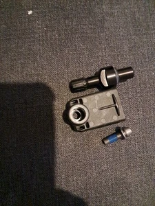 Genuine Triumph Sensor, TPMS,Straight, 434MHZ , T2504286.Tiger Explorer - Picture 1 of 2