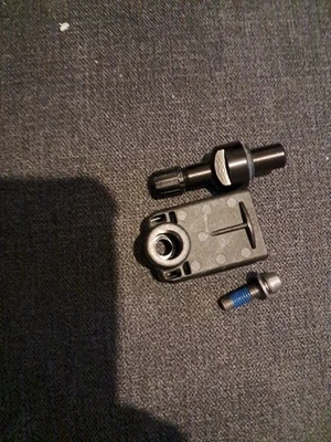 Genuine Triumph Sensor, TPMS,Straight, 434MHZ , T2504286.Tiger Explorer - Image 1 of 2