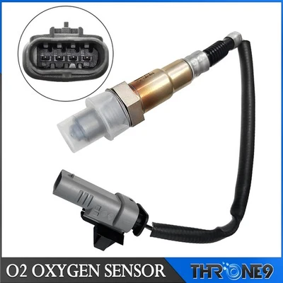Sensor de oxígeno O2 aguas arriba 234-8051 para Chevrolet Cruze Volt 2016 2017 2018 2019 Foto 1 de 4