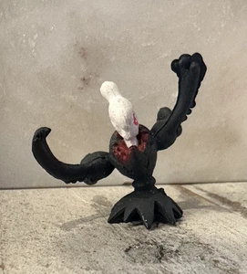 Vintage Pokemon Darkrai 1" Collectible Mini Figure   - Bild 1 von 3