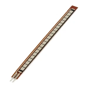 [SparkFun SEN-08606] Sensore flessibile 4,5" - Foto 1 di 3