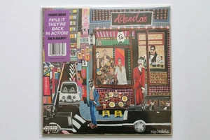 Freddie Gibbs & The Alchemist - Alfredo II Indie Vodka Sauce Pink Vinyl LP - Picture 1 of 11