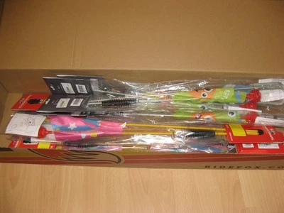 Puky Sicherheitswimpel Kinder Fahrrad SW3 9224 / 9226 / 9225