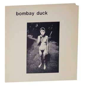 Ev THOMAS, Lew Thomas Bill Burke / BOMBAY DUCK 1st Edition 1975 #128256 - Picture 1 of 1